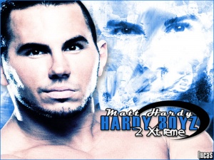 matt hardy 2 xtreme